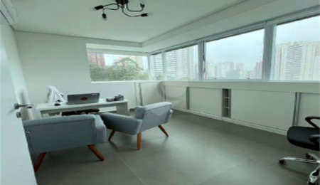 Sala à venda ou para alugar em Jardim Caboré, São Paulo, SP