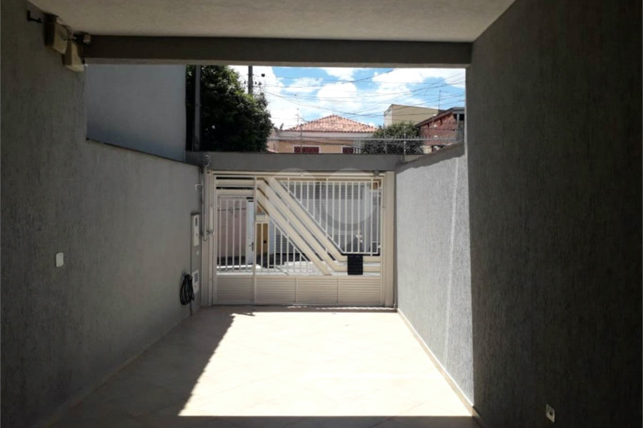 Sobrado à venda com 3 quartos, sendo 1 suíte, em Jardim Aricanduva, São Paulo, SP