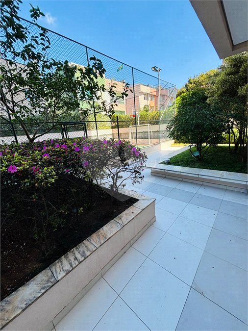 Apartamento para alugar com 2 quartos em Silveira, Santo André, SP