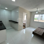 Apartamento à venda com 2 quartos em Várzea da Barra Funda, São Paulo, SP