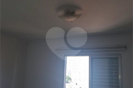 Apartamento à venda com 2 quartos em Vila Mazzei, São Paulo, SP