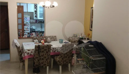 Apartamento à venda com 3 quartos em Mooca, São Paulo, SP