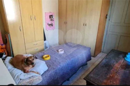 Casa térrea para venda em Descalvado/SP.