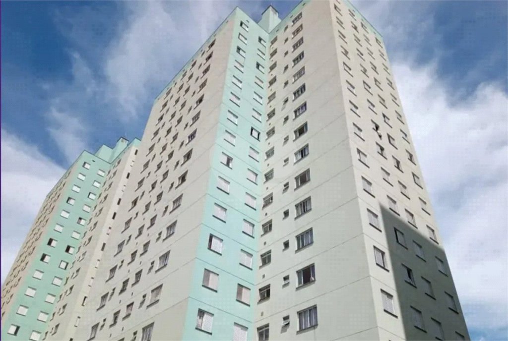 Apartamento à venda com 2 quartos em Freguesia do Ó, São Paulo, SP