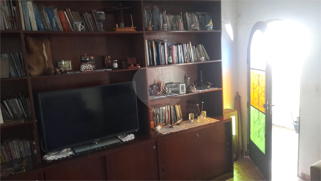 Casa à venda com 3 quartos em Tucuruvi, São Paulo, SP