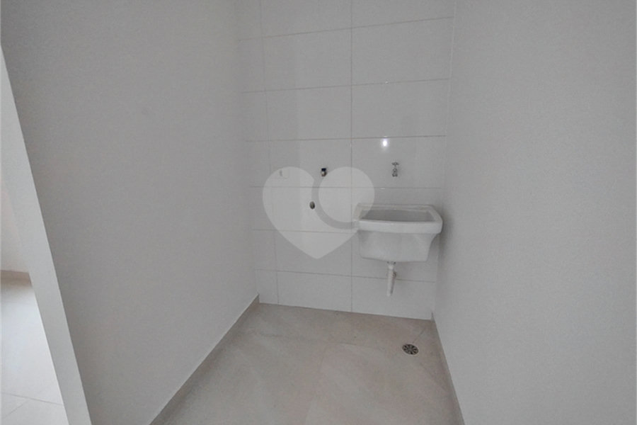 Apartamento à venda com 3 quartos em Vila Guilherme, São Paulo, SP