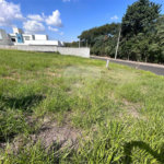 Terreno amplo localizado a venda.