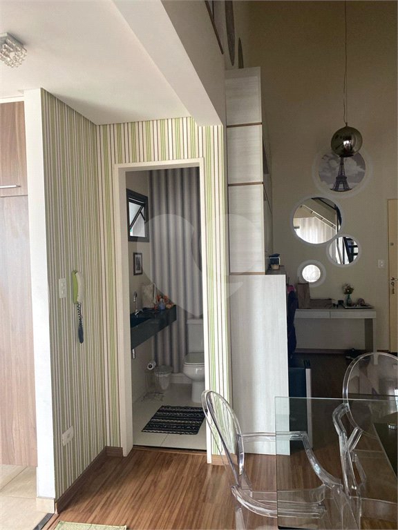 Apartamento à venda com 2 suítes no Centro, Taubaté, SP