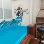 Apartamento à venda com 2 suítes em Jardim Leonor, São Paulo, SP