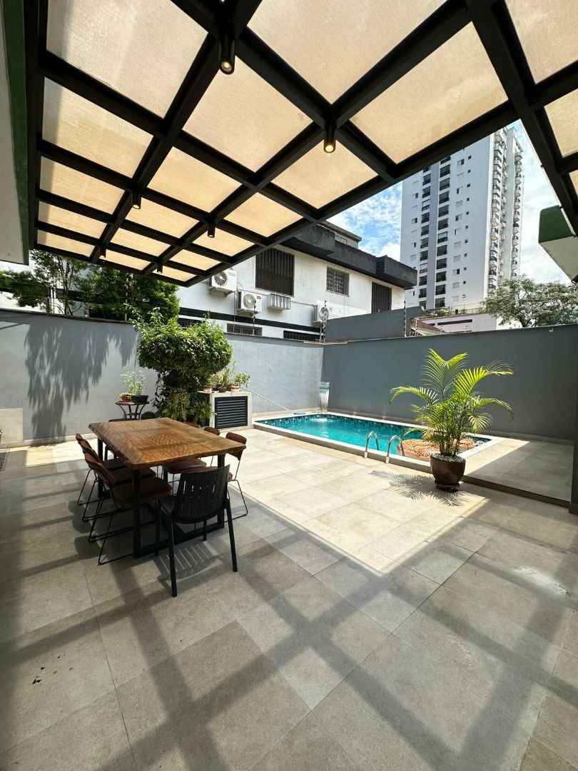 Casa com 3 dormitórios para alugar, 170 m² por R$ 13.740,00/mês - Gonzaga - Santos/SP