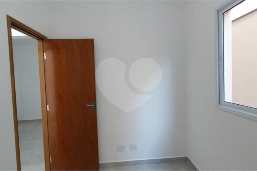 Apartamento à venda com 2 quartos em Santana, São Paulo, SP