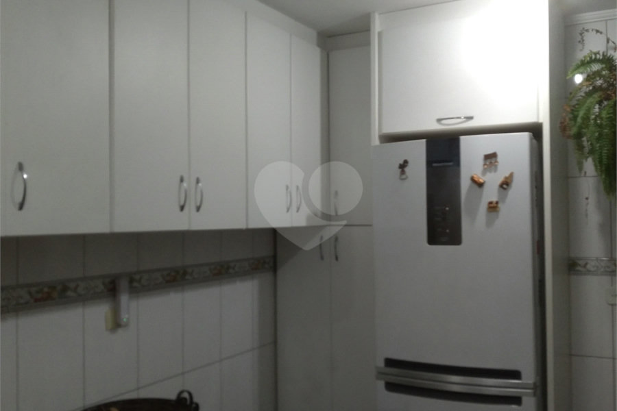 Sobrado à venda com 3 quartos, sendo 2 suítes, em Tucuruvi, São Paulo, SP
