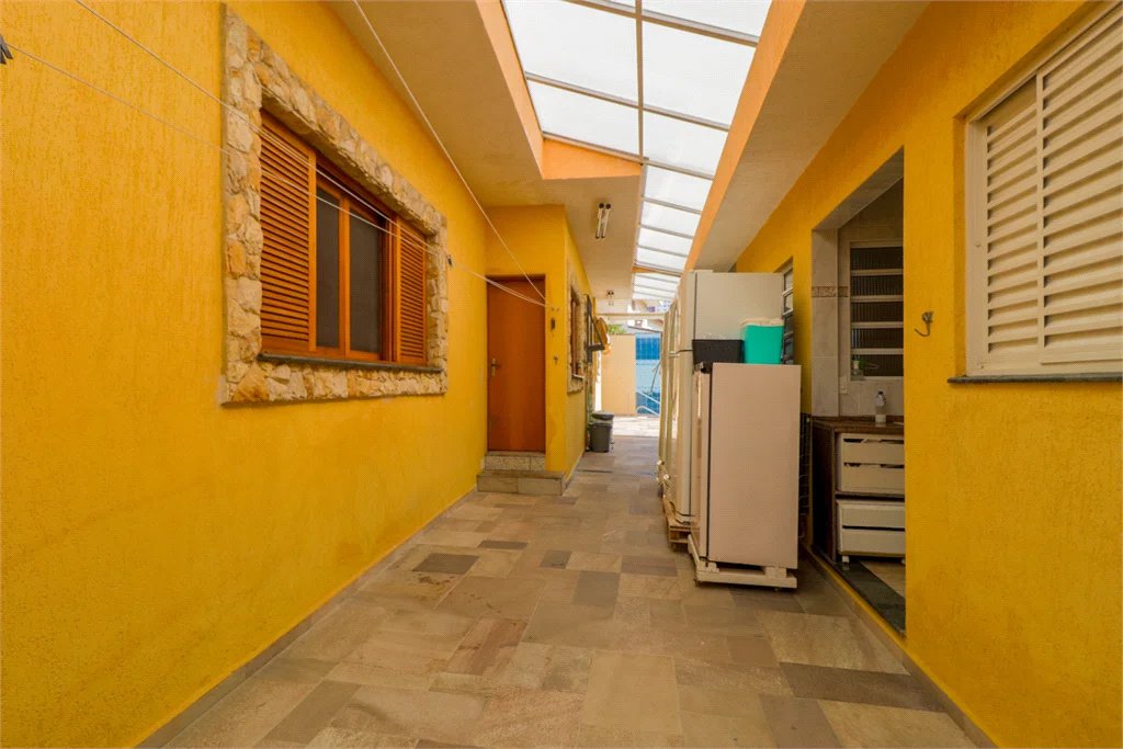 Casa Térrea à venda com 4 suítes em Alto da Lapa, São Paulo, SP
