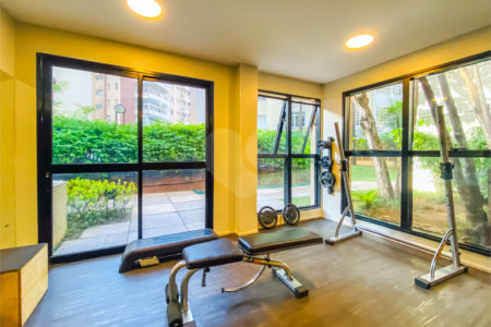 Duplex à venda com 4 suítes em Itaim Bibi, São Paulo, SP