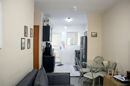 Casa à venda com 2 quartos em Santa Iria, Ribeirão Preto, SP
