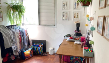 Apartamento à venda com 3 quartos em Santa Cecília, São Paulo, SP
