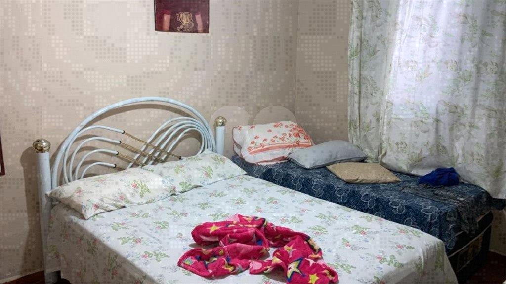 Casa à venda com 3 quartos em Morro do Algodão, Caraguatatuba, SP