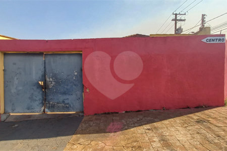 Casa Térrea à venda com 3 quartos em Ipiranga, Ribeirão Preto, SP