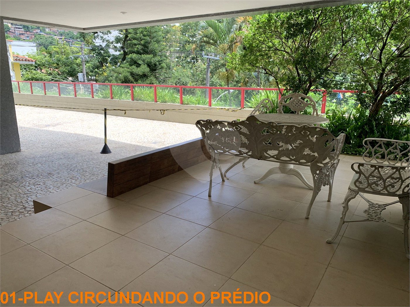 Apartamento à venda com 4 quartos, sendo 1 suíte, em Grajaú, Rio de Janeiro, RJ