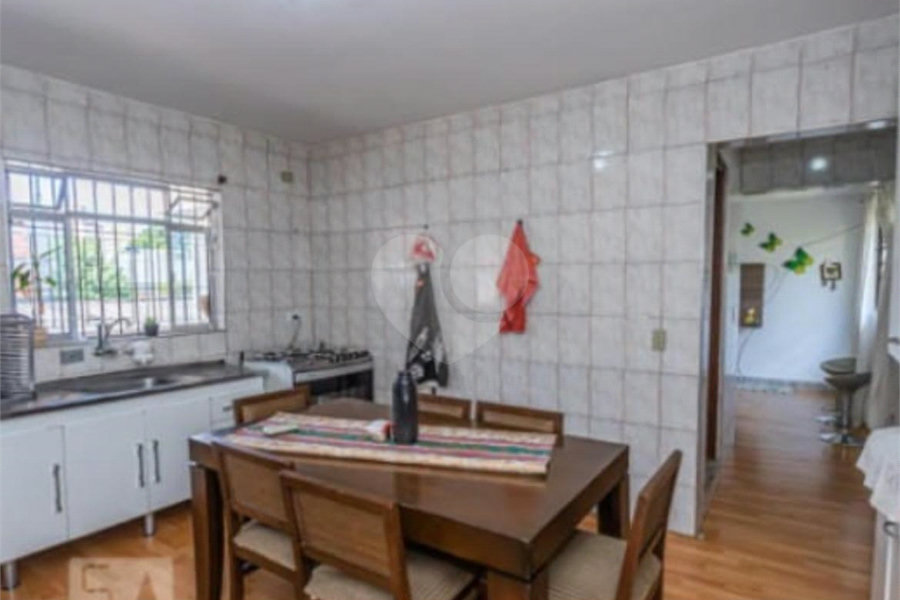 Sobrado à venda com 4 quartos no Brasilândia, São Paulo, SP
