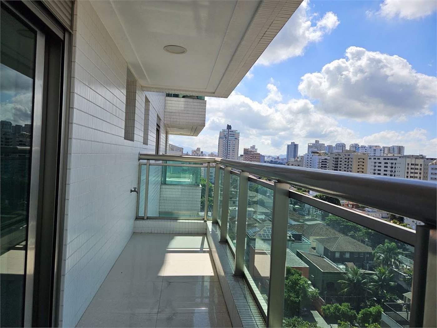 Apartamento com 4 dormitórios à venda, 538 m² por R$ 7.500.000,00 - Ponta da Praia - Santos/SP