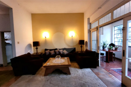 Casa Térrea à venda com 3 quartos, sendo 1 suíte, em Brooklin Velho, São Paulo, SP