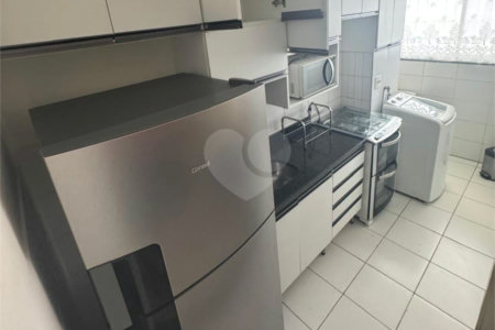 Apartamento à venda com 2 quartos em São Cristóvão, Rio de Janeiro, RJ