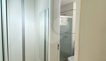 Apartamento à venda com 3 quartos, sendo 1 suíte,  em Parque Faber Castell I, São Carlos, SP