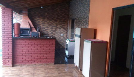 Chácara à venda com 3 quartos em Loteamento Aracê de Santo Antonio II, São Carlos, SP