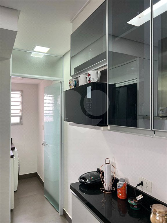 Apartamento à venda com 2 quartos em Vila Gustavo, São Paulo, SP