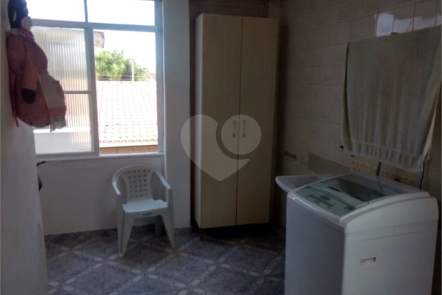 Sobrado à venda com 5 quartos, sendo 2 suítes, em Horto, São Paulo, SP