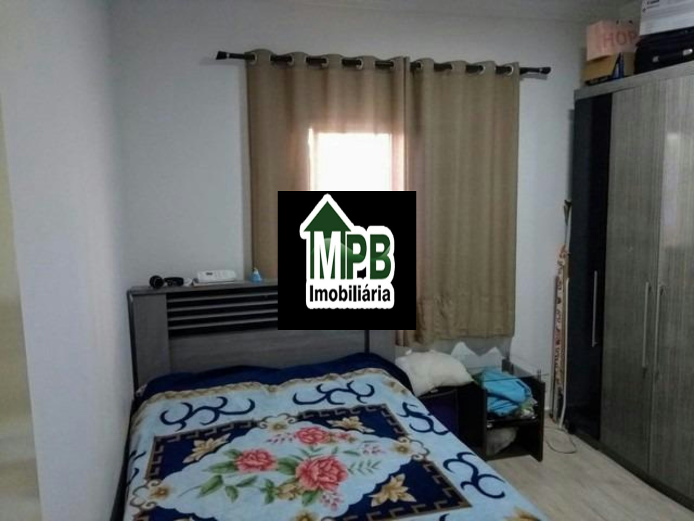 Apartamento à venda com 2 quartos em Parque Campolim, Sorocaba, SP