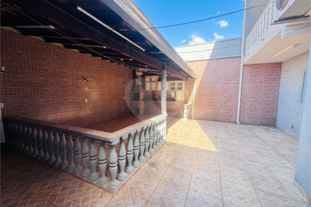 Casa para alugar com 3 quartos, sendo 1 suíte,  em Wanel Ville, Sorocaba, SP