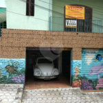Sobrado à venda com 3 quartos, sendo 1 suíte, em Água Fria, São Paulo, SP