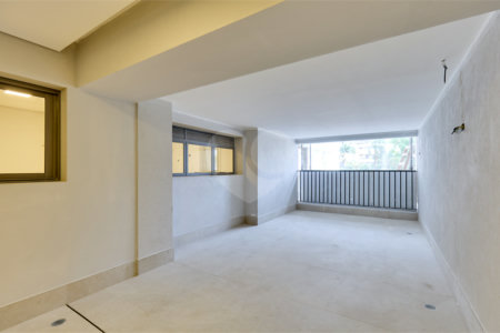 Apartamento à venda com 4 suítes em Campo Belo, São Paulo, SP