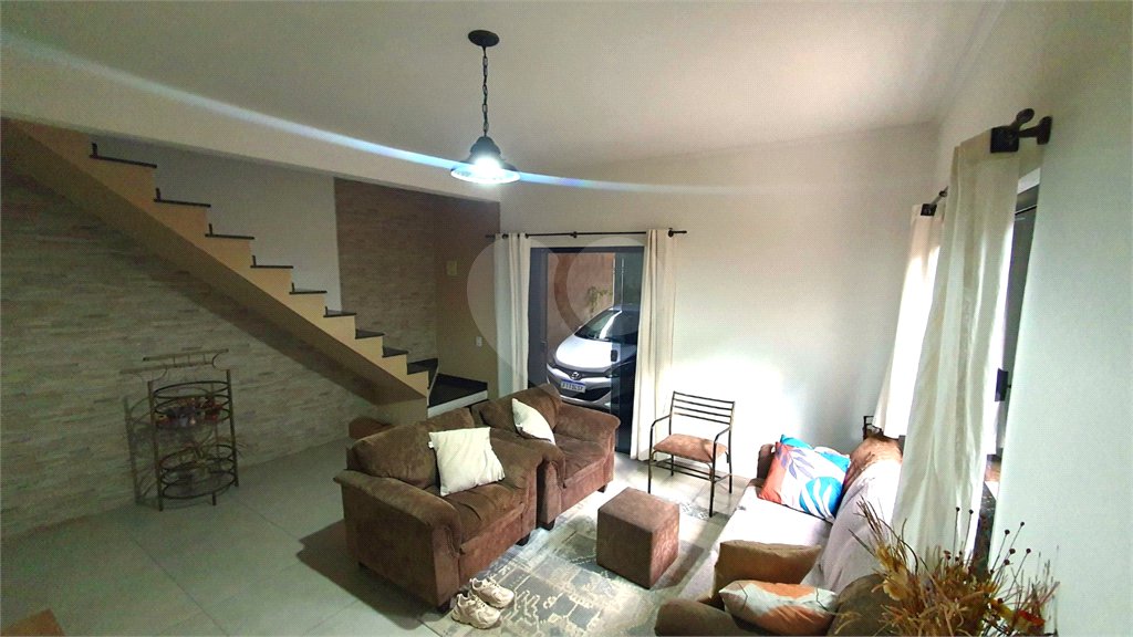 Casa à venda com 4 quartos, sendo 1 suíte,  em Jardim Bonsucesso, Sorocaba, SP