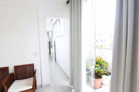 Apartamento Residencial à venda, Jardim Praiano, Guarujá - AP1215.