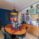 Apartamento à venda com 2 quartos, sendo 1 suíte, em Alto da Boa Vista, São Paulo, SP