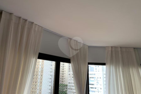 Apartamento à venda com 3 quartos, sendo 1 suíte, em Paraíso, São Paulo, SP