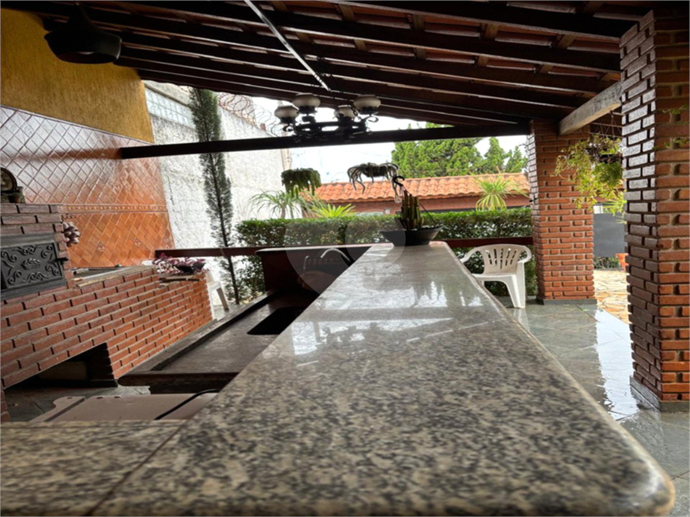 Casa à venda com 3 quartos em Jardim Tupã, São Paulo, SP