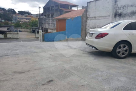 Terreno à venda no Centro, Guarapuava, PR
