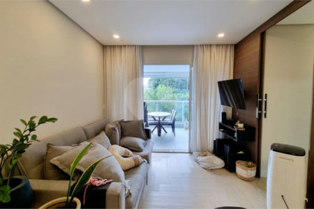 Apartamento à venda com 2 quartos, sendo 1 suíte, em Jardim São Paulo(zona Norte), São Paulo, SP