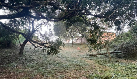 Terreno à venda em Monterrey, Louveira, SP