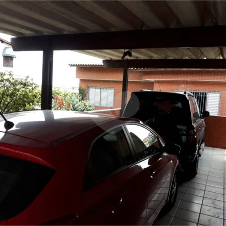 Sobrado à venda com 2 quartos em Vila dos Remédios, São Paulo, SP