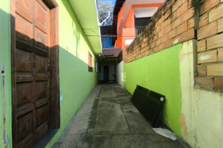 Casa à venda com 3 quartos em Jardim das Esmeraldas, São Paulo, SP