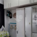 Apartamento à venda em Vila Vermelha, São Paulo, SP