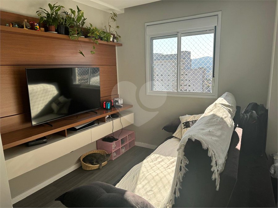 Apartamento à venda com 3 quartos, sendo 1 suíte, em Parque Mandaqui, São Paulo, SP
