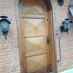 Casa térrea no Centro