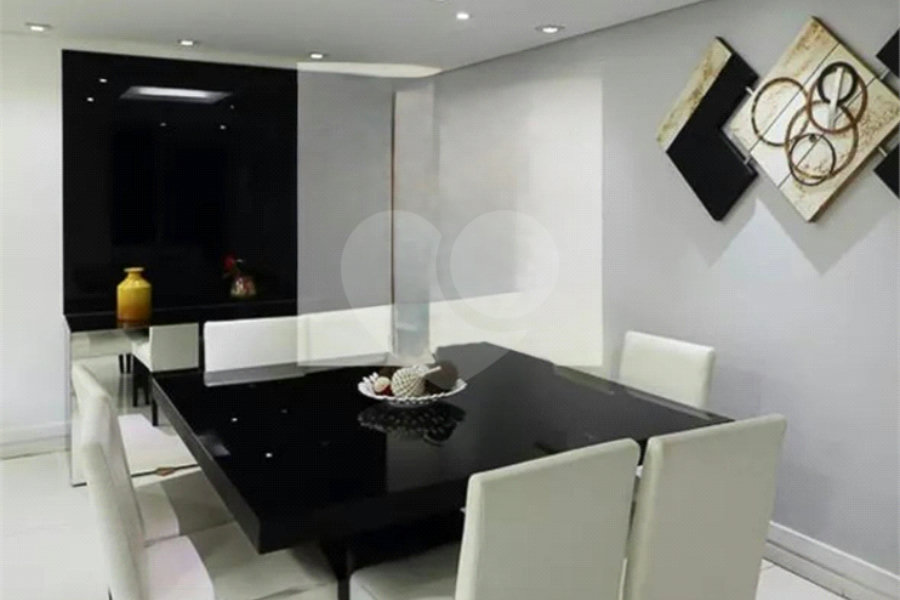 Apartamento à venda com 3 quartos, sendo 1 suíte, em Santana, São Paulo, SP