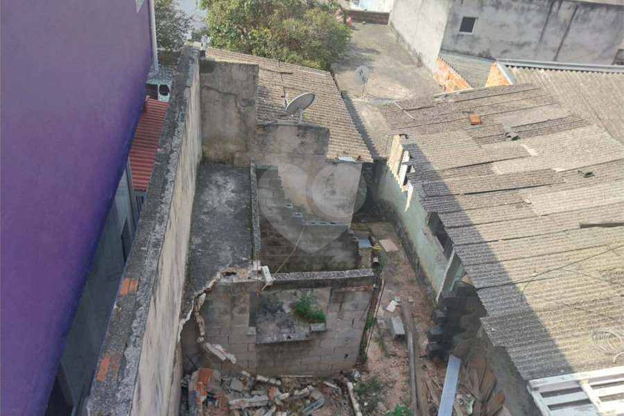 Terreno à venda em Casa Verde, São Paulo, SP